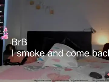 Chaturbate Best live sex cam show of missletiblane