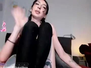 Chaturbate Best Webcam of missletiblane