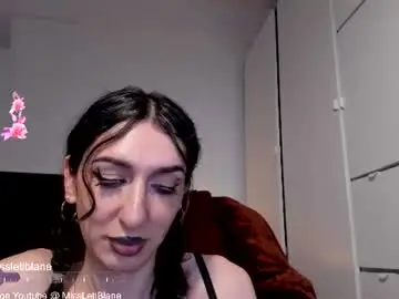 Chaturbate Sex Chat of missletiblane