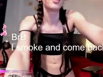 Chaturbate Best live sex cam show of missletiblane