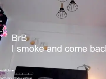 Chaturbate Free Live Porn of missletiblane