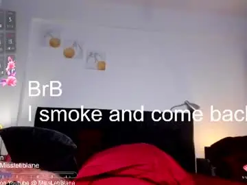 Chaturbate Live Sex of missletiblane
