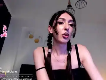 Chaturbate Private Sex Chat of missletiblane