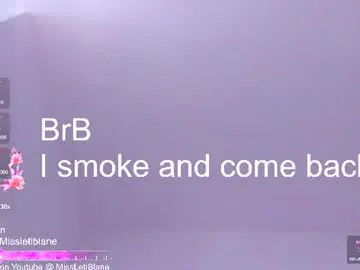 Chaturbate Live Sex Cam of missletiblane