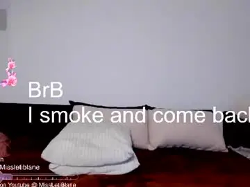 Chaturbate Live Porn of missletiblane