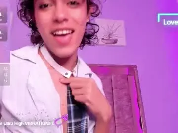 Chaturbate Best Webcam of sam_sexy0106