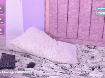 Chaturbate Adult Webcams of sam_sexy0106