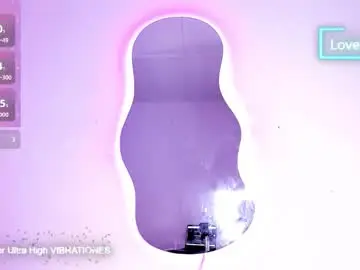 Chaturbate Best Webcam of sam_sexy0106