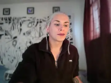 Chaturbate Sex Cam of thematryoshka