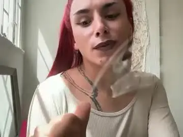 Chaturbate Sex Cam of thematryoshka