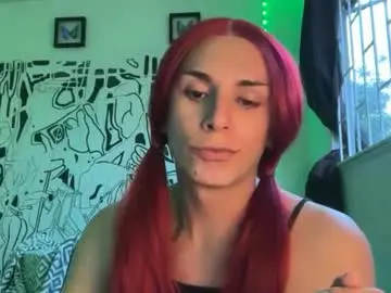 Chaturbate Adult Video Chat of thematryoshka