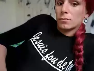 Chaturbate Best Webcam of thematryoshka