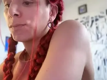 Chaturbate Nude Webcam of thematryoshka