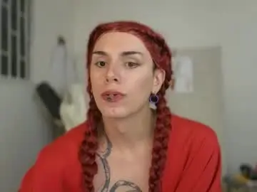 Chaturbate Adult Webcam of thematryoshka