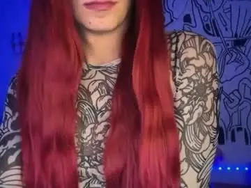 Chaturbate Live Porn of thematryoshka