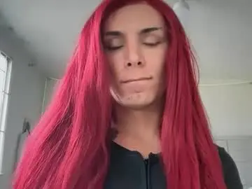 Chaturbate Adult Webcam of thematryoshka