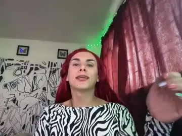 Chaturbate Adult Webcam of thematryoshka