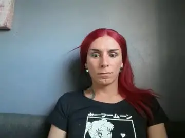 Chaturbate Sex Chat of thematryoshka