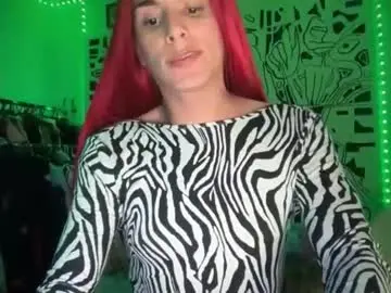 Chaturbate Adult Video Chat of thematryoshka