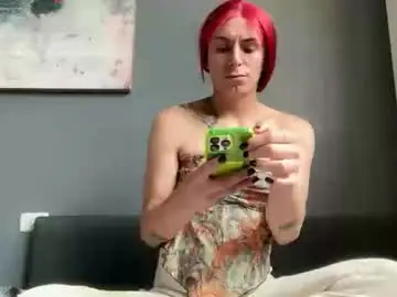 Chaturbate Free Live Porn of thematryoshka