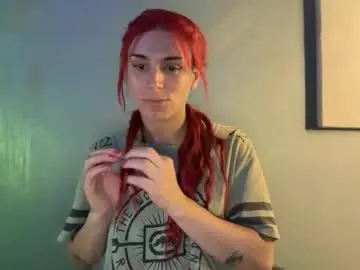 Chaturbate Sex Chat of thematryoshka