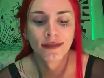 Chaturbate Live Sex Cam of thematryoshka