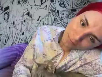 Chaturbate Nude Webcam of thematryoshka