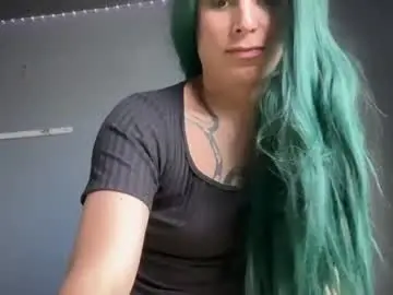 Chaturbate Sex Cam of thematryoshka