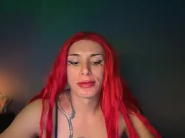 Chaturbate Live Sex of thematryoshka