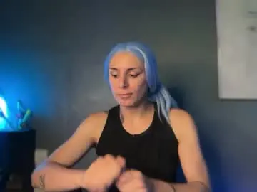 Chaturbate Live Sex Cam of thematryoshka