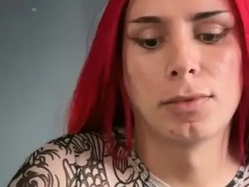 Chaturbate Nude Webcam of thematryoshka