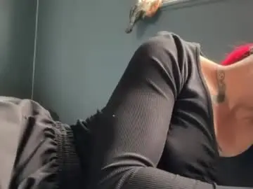 Chaturbate Live Sex Cam of thematryoshka