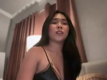 Chaturbate Private Sex Chat of tsgirlcutie