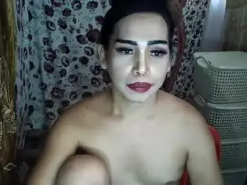 valerie_sensual from chaturbate