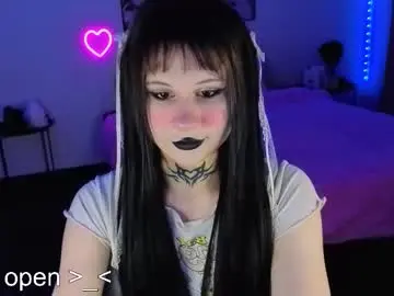 Chaturbate Sex Chat of your_little_eva