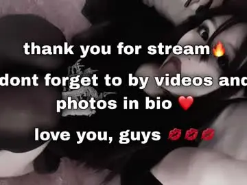 Chaturbate Live Sex of your_little_eva