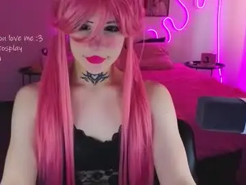 Chaturbate Live Sex of your_little_eva