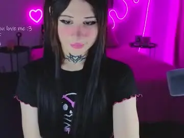 Chaturbate Sex Cam of your_little_eva