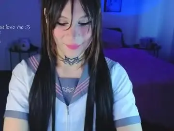 Chaturbate Adult Video Chat of your_little_eva