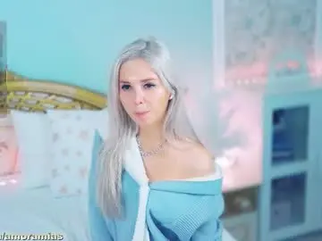 Chaturbate Sex Cam of amoramias