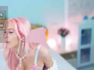 Chaturbate Adult Webcams of amoramias