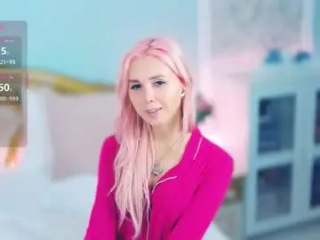 Chaturbate Nude Webcam of amoramias