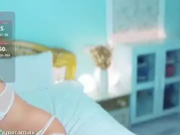 amoramias from chaturbate