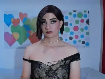 Chaturbate Adult Video Chat of angeelperry