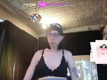 Chaturbate Adult Video Chat of april_show_her