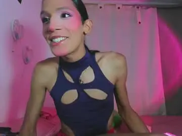 Chaturbate Live Sex of cassie_blossom