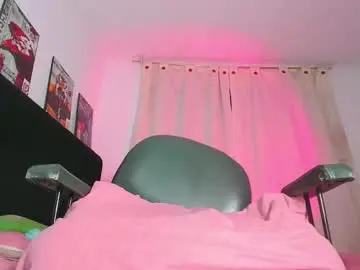 Chaturbate Free Live Porn of cassie_blossom
