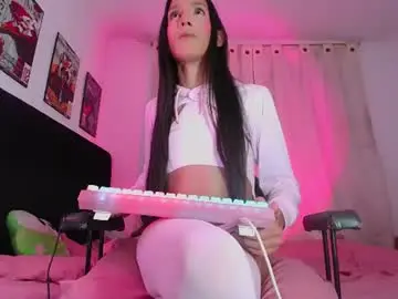 Chaturbate Adult Webcam of cassie_blossom