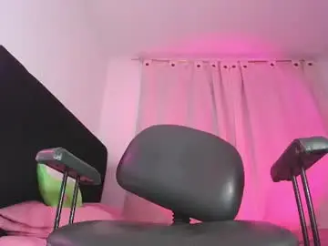 Chaturbate Watch Live Sex Cams of cassie_blossom