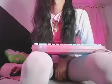 Chaturbate Live Sex Cam of cassie_blossom